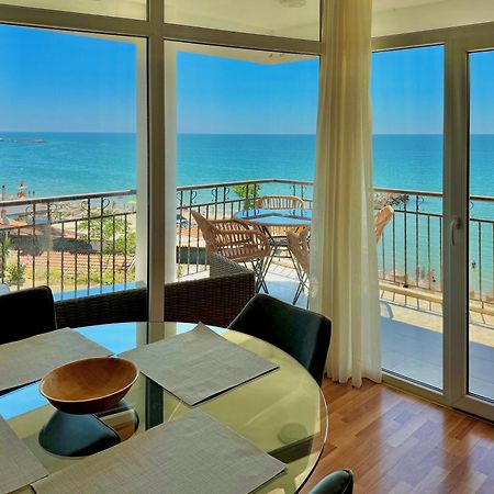 Beachfront Havana Święty Włas Zewnętrze zdjęcie