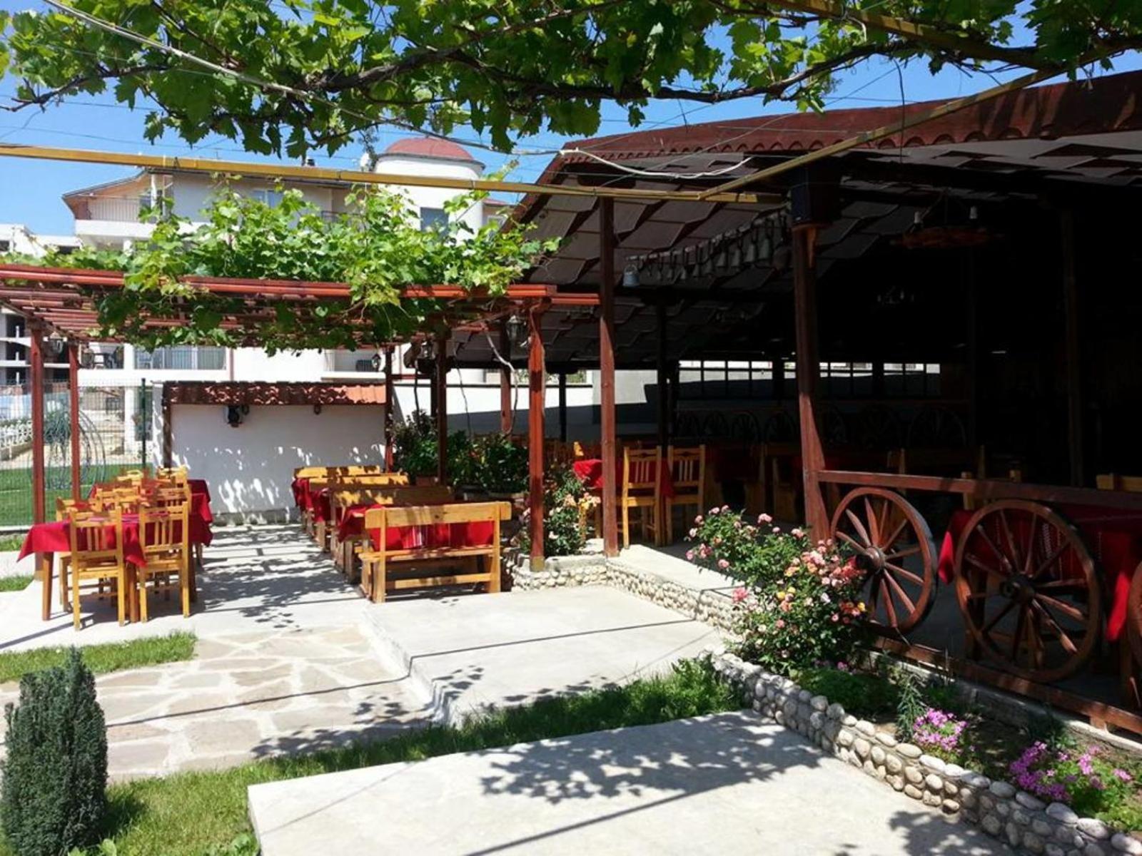 Beachfront Havana Święty Włas Zewnętrze zdjęcie